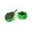 ZFISH Method Feeder Spider Large 120g