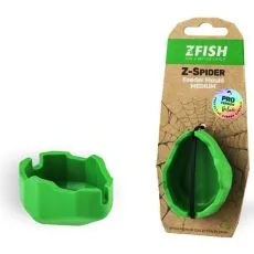 ZFISH Method Feeder Spider Mould Medium