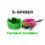 ZFISH Method Feeder Spider Mould Large