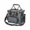 Westin W4 SAFEGUARD TACKLE BAG Titanium Black S
