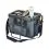 Westin W4 SAFEGUARD TACKLE BAG Titanium Black S