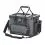Westin W4 SAFEGUARD TACKLE BAG Titanium Black S