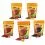 ZFISH Micro Method Feeder Pellets SWEET CORN & BETAINE 2mm / 700g