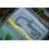 Korum Supersteel GRAPPLER Hook Barbless / size 8