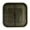Korum Maggot Tub and Riddle 2Pt/1.2L