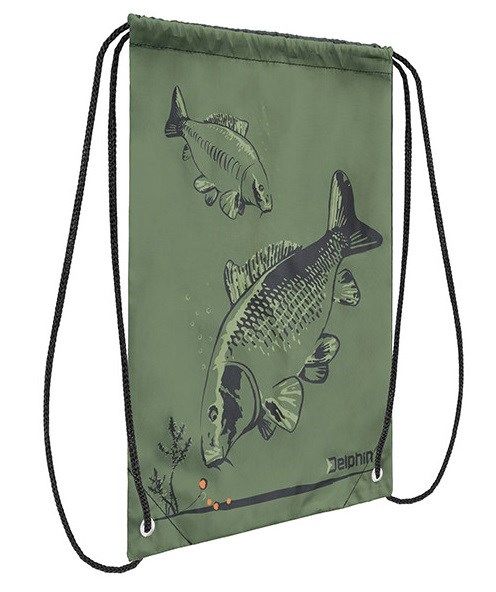 Delphin Simple Bag CARP