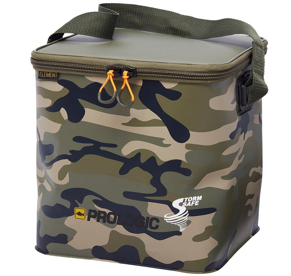 Prologic Element Storm Safe Bait Bag 22.5L