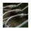 Korum Smokeshield Coated Braid 10m 15lb 