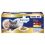 PreVital MEGA BOX Pachet cu carne de vită/pui/curcan/ton 40 x 85 g