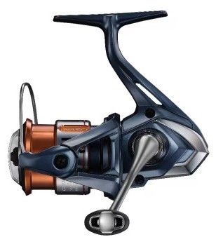 Shimano Nasci FD 2500