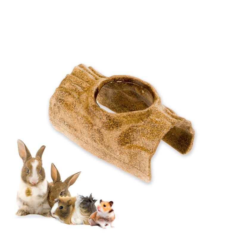 Veggie Bites TRUNK - delicatesă pentru rozătoare și iepuri