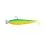 Fox Rage Zander Pro Shad Loaded Mixed UV colour pack 7.5cm 5g 1/0 jig head x 4