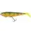 Fox Rage Zander Pro Shad Loaded 16cm UV Natural Perch