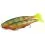 Fox Rage Zander Pro Shad Loaded 16cm UV Natural Perch