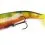 Fox Rage Zander Pro Shad Loaded 16cm UV Natural Perch