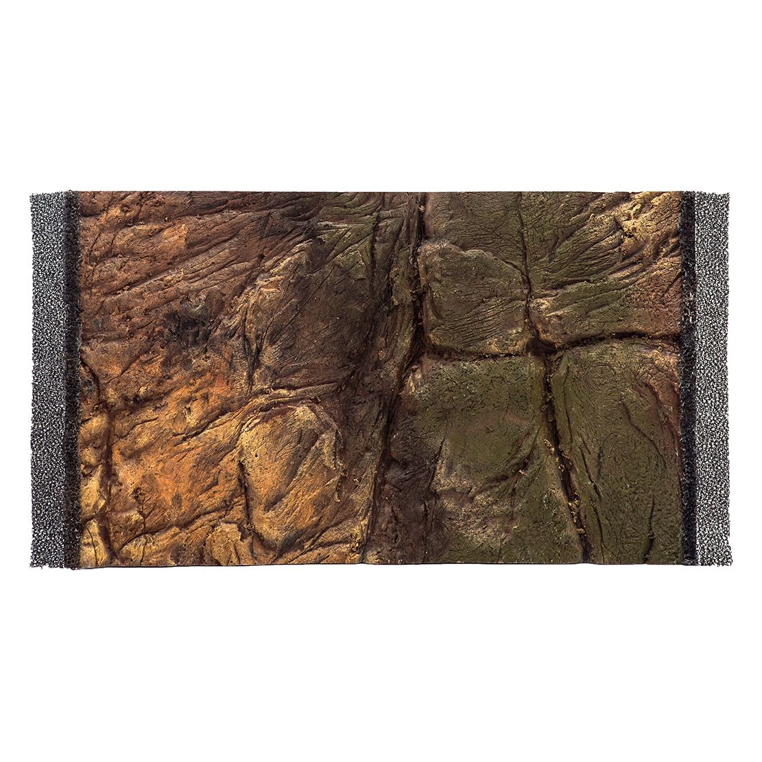 Decor 3D acvariu 40 x 25 cm – subțire