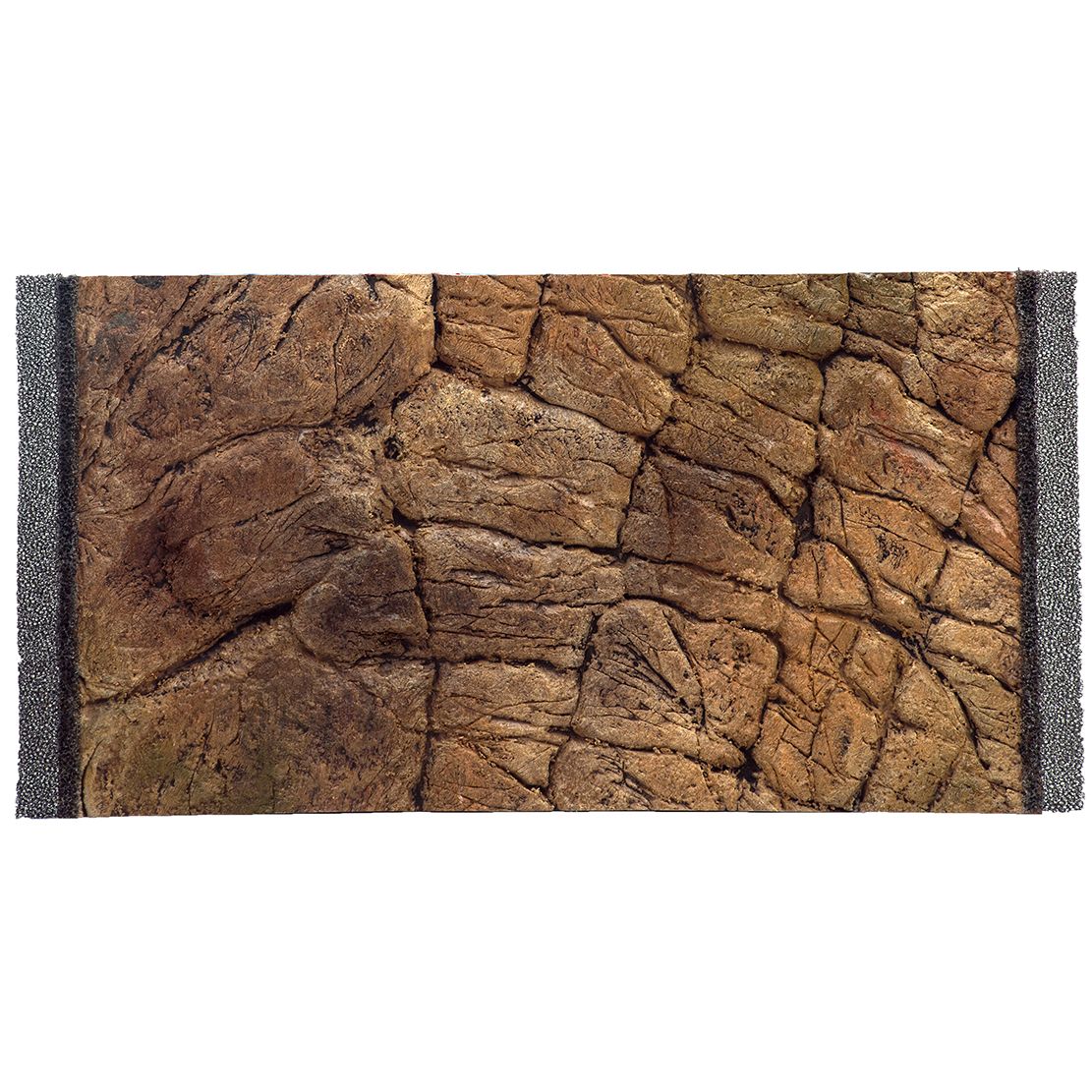 Decor 3D acvariu 50 x 30 cm – subțire