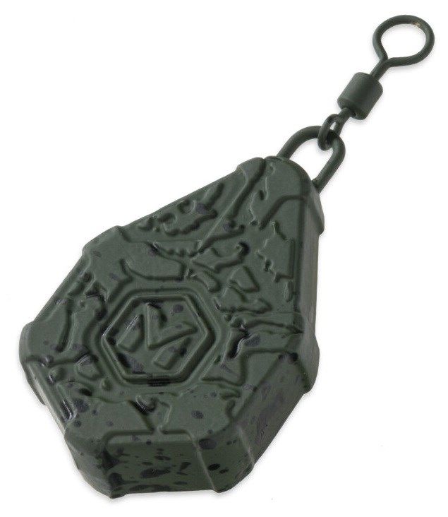 Mivardi CamoCODE Flat Pear 113g