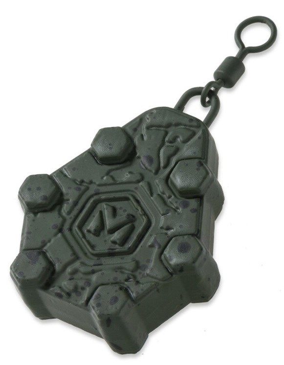 Mivardi CamoCODE Gripper 56g
