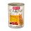 Conservă CARNY ADULT vită, pui + inimi de rață - 400g
