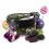 Delphin D SNAX SHELL 14mm/30g Plum-Mulberry