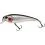 Westin RAWBITE CRANKBAIT Low Floating 11cm/26g Sardină din Oțel