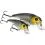 Westin RAWBITE CRANKBAIT Low Floating 11cm/26g Chartreuse Flow