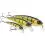 Westin RAWBITE CRANKBAIT Low Floating 11cm/26g Chartreuse Flow