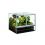 Terrarium din sticlă 40 x 30 x 30 cm / 36L