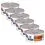Hill's Prescription Diet k/d Kidney Care conservă pentru pisici 6 x 156 g