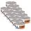 Hill's Prescription Diet k/d Kidney Care conservă pentru pisici 12 x 156 g