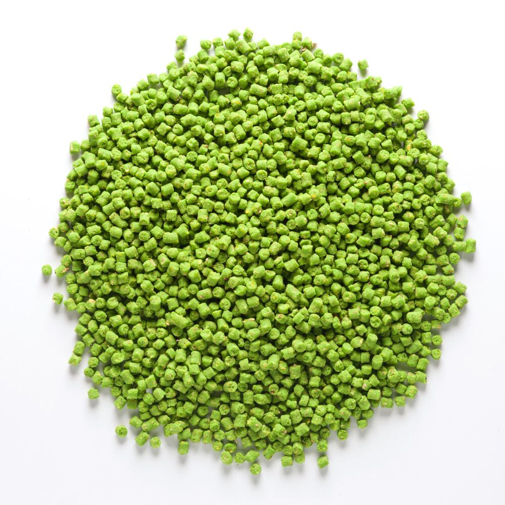 Mivardi Pellet Rapid Easy Catch - Garlic 4mm/5kg