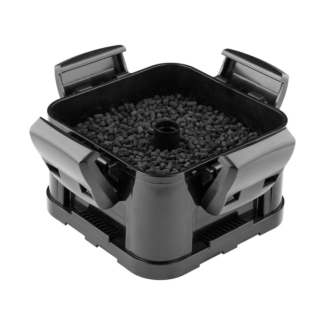 Modul de filtrare Aquael MULTIKANI 1000 cu CarboMAX