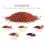 ZFISH Micro Method Feeder Pellets SPICY FISH 2 mm / 700 g