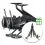 Shimano Aero Technium MgS 14000 XTD 2x + Leatherman Signal GRATUIT