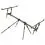Mikado RODPOD - THREELINER 3 ROD