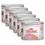 Royal Canin Mother & Babycat Pate instinctiv pentru pisici și pisoi care alăptează 6 x 195 g