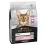 PURINA PRO PLAN CAT DELICATE DIGESTION Turkey 10 kg + 10 x pliculeț Sterilised GRATUIT