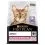PURINA PRO PLAN CAT DELICATE DIGESTION Turkey 10 kg + 10 x pliculeț Sterilised GRATUIT