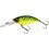 Westin BUZZBITE CRANKBAIT Suspending 6cm/10g Firetiger