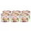 Terra Canis ﻿﻿Light Chicken with courgette, papaya & rose hip 6 x 200 g