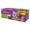 Whiskas Selecție mixtă &icirc;n jeleu 40 x 85 g - AMBALAJ DETERIORAT