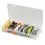 Savage Gear CANNIBAL SHAD KIT 8-10cm Mixed 36buc.