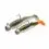 Savage Gear CANNIBAL SHAD KIT 8-10cm Mixed 36buc.