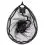 Preston F1 Latex Landing Net 18" 45cm