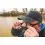 Preston Inception Overfit Sunglasses Smoke