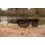 Preston Inception Overfit Sunglasses Smoke