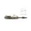 ZFISH Method Feeder Set Feeda X 30,40g + mould
