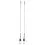Preston Feeder Links Soft 2x Long 75mm