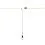 Preston Feeder Links Soft 2x Long 75mm